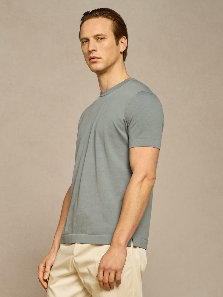 Pima Cotton T-shirt