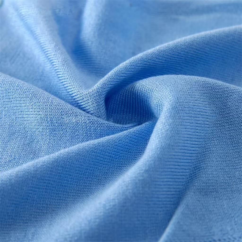 bamboo yarn