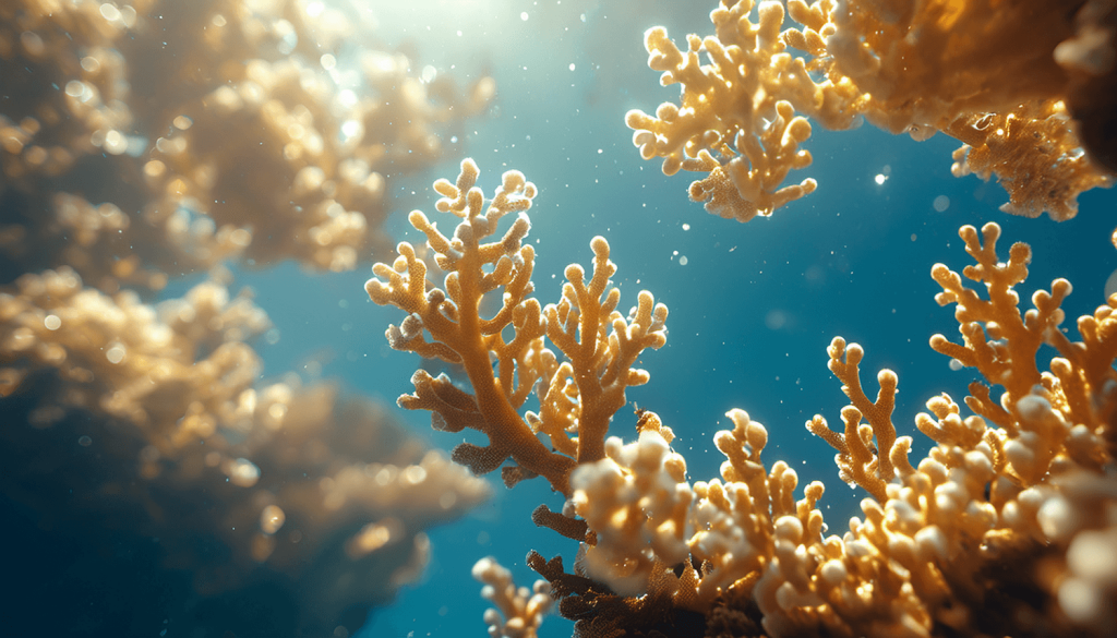 Marine Life
