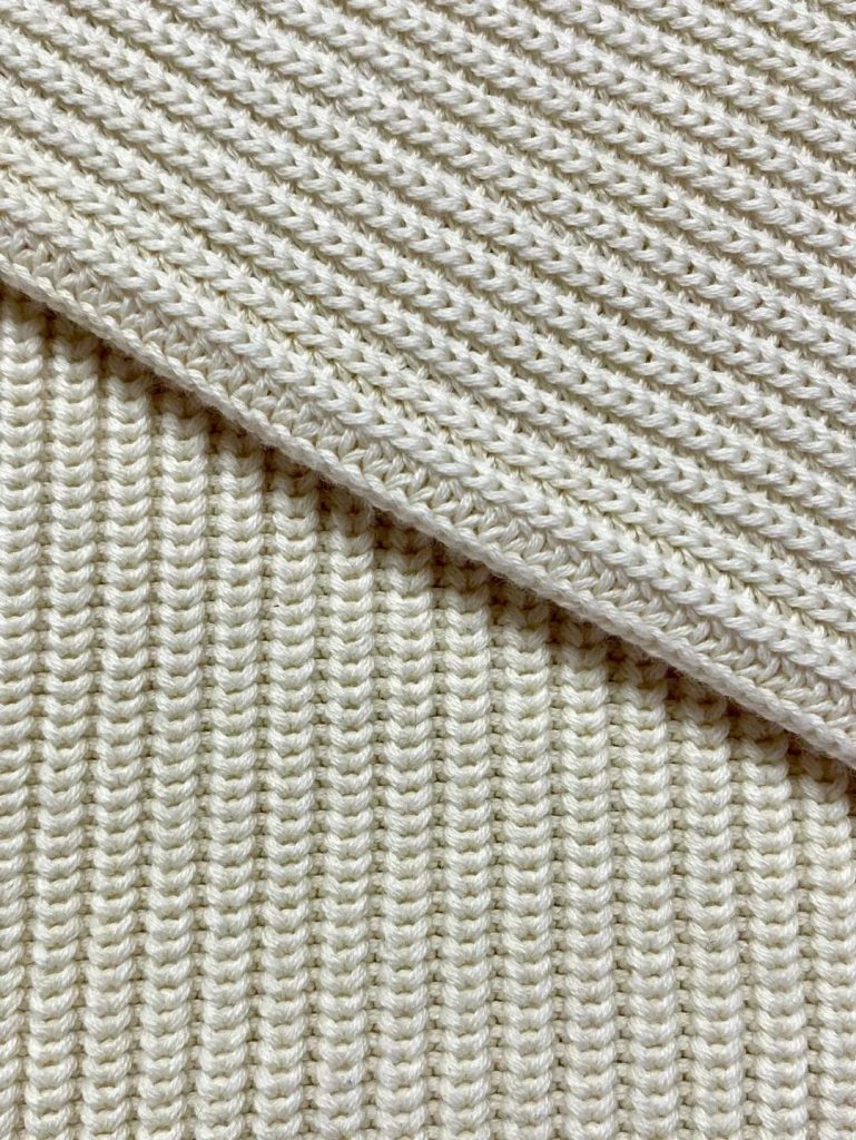 Half Cardigan