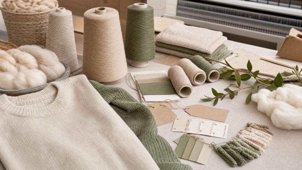 sustainable_knitwear_production_with_natural_yarns_and_low_waste_process