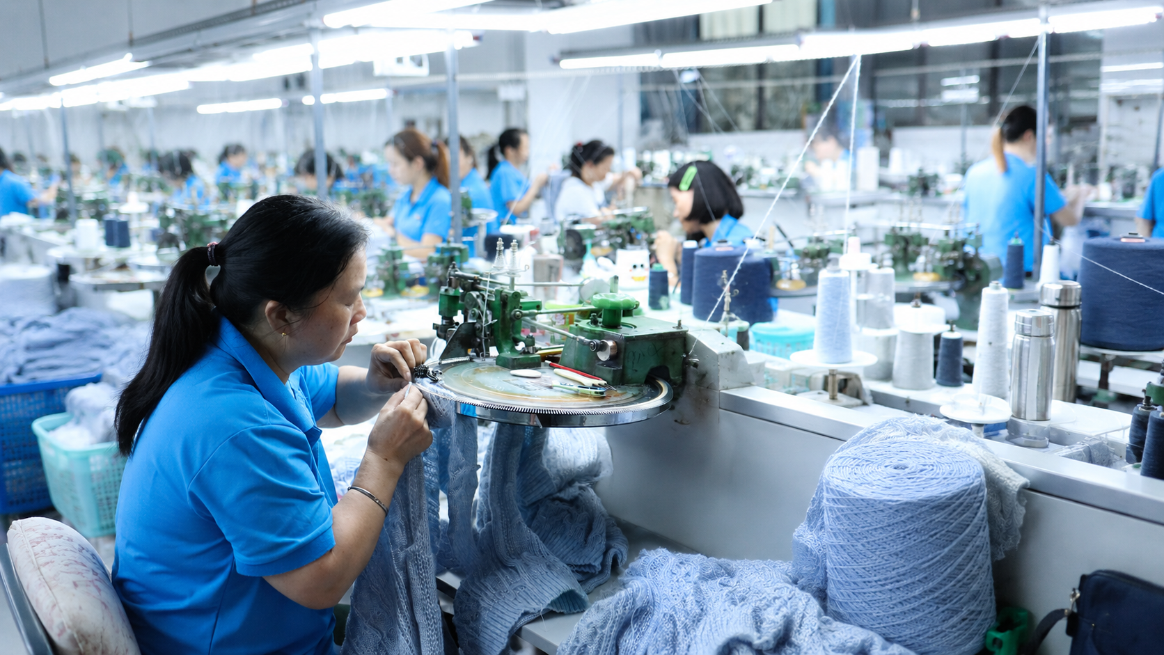Factory