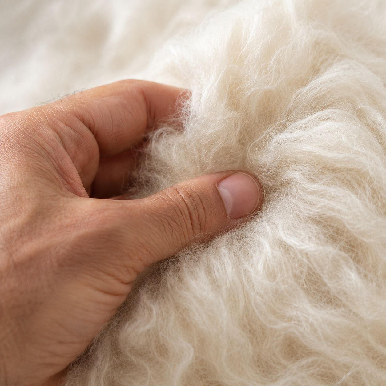 Material Touch